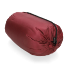 Camp Active Slaapzak | Camp Active | 210 x 80 cm (Mummy, Rood) 50108 K180107524 - 2