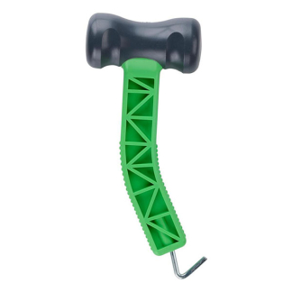Camp Active Tenthamer | Camp Active | 465 gram (PVC handgreep, Ergonomisch design) 55638 K170105155