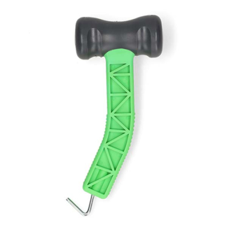 Camp Active Tenthamer | Camp Active | 465 gram (PVC handgreep, Ergonomisch design) 55638 K170105155