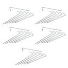 Camp Active Tentharingen | Camp Active | 30 stuks (Metaal)  V170105157 - 1