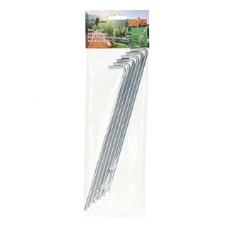 Camp Active Tentharingen | Camp Active | 30 stuks (Metaal)  V170105157 - 5