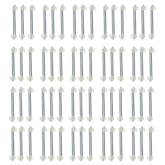 Camp Active Tentharingen | Camp Active | 60 stuks (Glow in the dark)  W170105156 - 1
