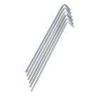 Camp Active Tentharingen | Camp Active | 60 stuks (Metaal)  W170105157 - 3