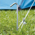 Camp Active Tentharingen | Camp Active | 6 stuks (Metaal) 95846 K170105157 - 3