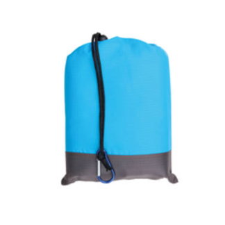 Camp Active Tentzeil | Camp Active | 210 x 200 cm (Inclusief grondpennen en draagtas) 50312 K170105159 - 3