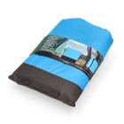 Camp Active Tentzeil | Camp Active | 210 x 200 cm (Inclusief grondpennen en draagtas) 50312 K170105159 - 5