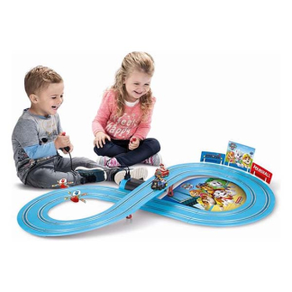 Carrera PAW Patrol racebaan | Carrera | 2.4 meter (Vanaf 3 jaar) 2003688 K071000184 - 2