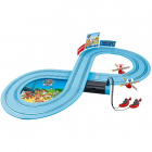 PAW Patrol racebaan | Carrera | 2.4 meter (Vanaf 3 jaar)