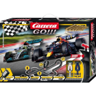 Carrera Racebaan | Carrera GO | Max Performance | Max Verstappen 2009899 K071000205 - 4