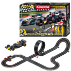 Carrera Racebaan | Carrera GO | Max Performance | Max Verstappen 2009899 K071000205