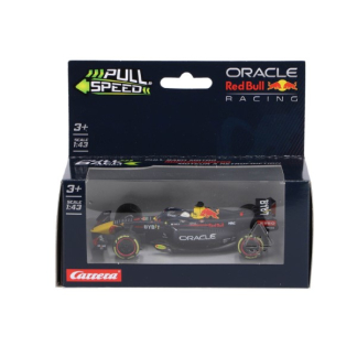 Carrera Red Bull raceauto | Carrera | RB18 | Max Verstappen 2009909 K071000204 - 3