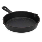 Cast Iron Koekenpan | Cast Iron | Ø 15 cm (Gietijzer) 23460360 K170105219 - 2