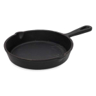 Cast Iron Koekenpan | Cast Iron | Ø 15 cm (Gietijzer) 23460360 K170105219 - 1
