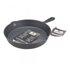 Koekenpan | Cast Iron | Ø 20 cm (Gietijzer)