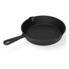 Koekenpan | Cast Iron | Ø 20 cm (Gietijzer)