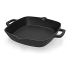 Cast Iron Ovenschaal | Cast Iron | 25 x 25 cm (Gietijzer) 23460374 K170105215 - 2