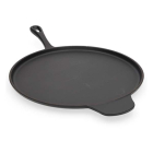 Cast Iron Pizzapan | Cast Iron | Ø 30 cm (Gietijzer) 23460515 K170105221 - 2