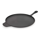 Cast Iron Pizzapan | Cast Iron | Ø 30 cm (Gietijzer) 23460515 K170105221 - 1