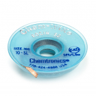 ChemWik Desoldeerlint | 1.5 meter x 2.54 mm 10-5L K100903012 ChemWik Desoldeerlint | 1.5 meter x 2.54 mm 10-5L K100903012
