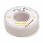 ChemWik Desoldeerlint | 15 meter x 1.5 mm 5-50L K100903005 ChemWik Desoldeerlint | 15 meter x 1.5 mm 5-50L K100903005