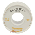 ChemWik Desoldeerlint | 30 meter x 1.5 mm 5-100L K100903006 - 3