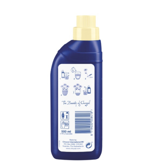 Chrysal Snijbloemen voeding | Chrysal Clear | 500 ml (Vloeibaar, Kleurloos, Geurloos) 7440324210 K170501415 - 3