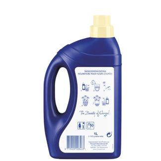 Chrysal Snijbloemenvoeding | Chrysal Clear | 1 liter (Kleurloos, Geurloos) 7440391210 K170501416 - 3