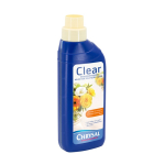 Chrysal Snijbloemenvoeding | Chrysal Clear | 500 ml (Vloeibaar, Kleurloos, Geurloos) 7440324210 K170501415 - 2