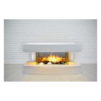 Classic Fire Sfeerhaard | Alpina (2000W, Met schouw, Ruimtes tot 20 m²) 871125224943 K170101242 - 8