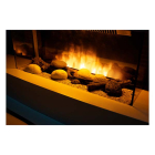 Classic Fire Sfeerhaard | Alpina (2000W, Met schouw, Ruimtes tot 20 m²) 871125224943 K170101242 - 9