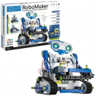 Clementoni Bouwpakket robot | Clementoni Coding Lab (200+ onderdelen, 3 robots) 2003928 K071000000