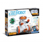 Clementoni Bouwpakket robot | Clementoni Technologic (20+ onderdelen, 1 robot) 2006028 K071000025