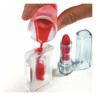 Clementoni Lippenstift pakket | Clementoni wetenschap (15+ onderdelen, Inclusief ingrediënten) 2006033 K071000026 - 2