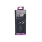 Clicktronic 3.5 mm jack kabel | Clicktronic | 1.5 m (Stereo, Verguld) 70477 K010214407 - 6