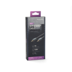 Clicktronic 3.5 mm jack kabel | Clicktronic | 3 m (Stereo, Verguld) 70479 K010214408 - 6