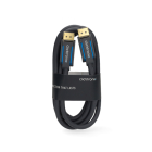 Clicktronic DisplayPort kabel 1.2 | Clicktronic | 1 meter (4K@60Hz) 70710 K010214400 - 2