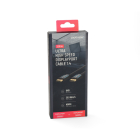 Clicktronic DisplayPort kabel 1.2 | Clicktronic | 1 meter (4K@60Hz) 70710 K010214400 - 6