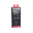 Clicktronic DisplayPort kabel 1.2 | Clicktronic | 2 meter (4K@60Hz) 70711 K010214401 - 6