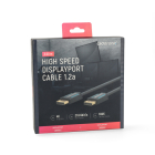Clicktronic DisplayPort kabel 1.2 | Clicktronic | 3 meter (4K@60Hz) 70712 K010214402 - 6