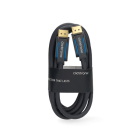 Clicktronic DisplayPort kabel 1.2 | Clicktronic | 7.5 meter (4K@60Hz) 70714 K010214404 - 2