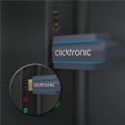 Clicktronic DisplayPort naar HDMI kabel | Clicktronic | 1 meter (4K@60Hz) 44923 K010214391 - 7
