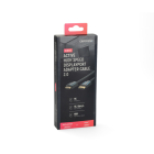 Clicktronic DisplayPort naar HDMI kabel | Clicktronic | 1 meter (4K@60Hz) 44923 K010214391 - 8