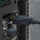 Clicktronic HDMI naar DVI kabel | Clicktronic | 1 meter (DVI-D, Dual Link, 100% koper, Verguld) 70340 K010214389 - 5
