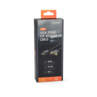 Clicktronic HDMI naar DVI kabel | Clicktronic | 2 meter (DVI-D, Dual Link, 100% koper, Verguld) 70341 K010214390 - 7