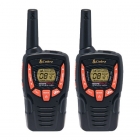 Cobra Walkie talkie - Cobra (VOX, 8KM) AM645 K170407504 Cobra Walkie talkie - Cobra (VOX, 8KM) AM645 K170407504