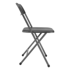 Coleman Campingset | Coleman | 5-delig (Inklapbaar, Kunststof, Antibacteriële Coating, Zwart) 01579 K170104882 - 2