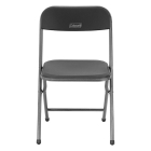 Coleman Campingset | Coleman | 5-delig (Inklapbaar, Kunststof, Antibacteriële Coating, Zwart) 01579 K170104882 - 3