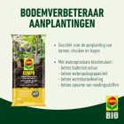 Compo Aanplantingen bodemverbeteraar | Compo | 40 liter (Bio-label, Organisch) 2633404017 K170116044 - 2