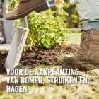 Compo Aanplantingen bodemverbeteraar | Compo | 40 liter (Bio-label, Organisch) 2633404017 K170116044 - 3