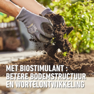Compo Aanplantingen bodemverbeteraar | Compo | 40 liter (Bio-label, Organisch) 2633404017 K170116044 - 6